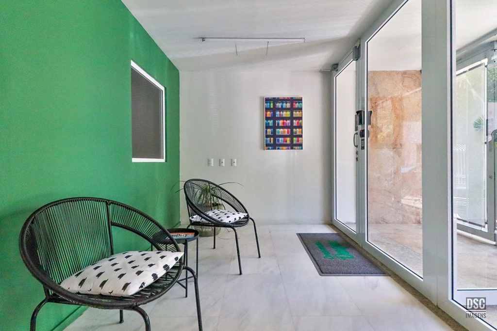 Apartamento, 1 quarto, 33 m² - Foto 65