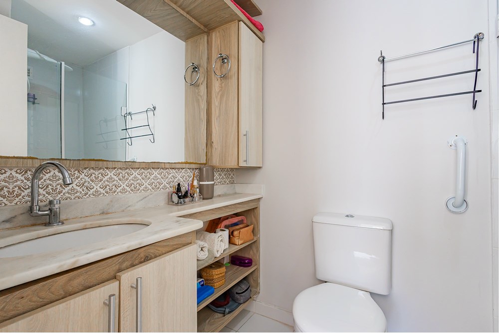 Apartamento à venda com 3 quartos, 65m² - Foto 40