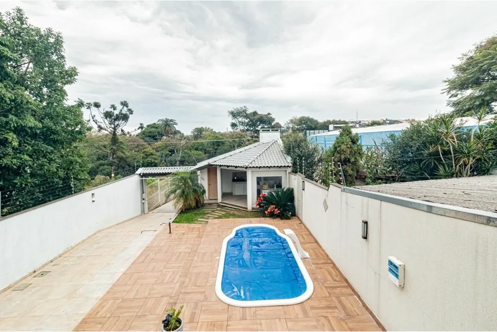 Casa, 4 quartos, 370 m² - Foto 15