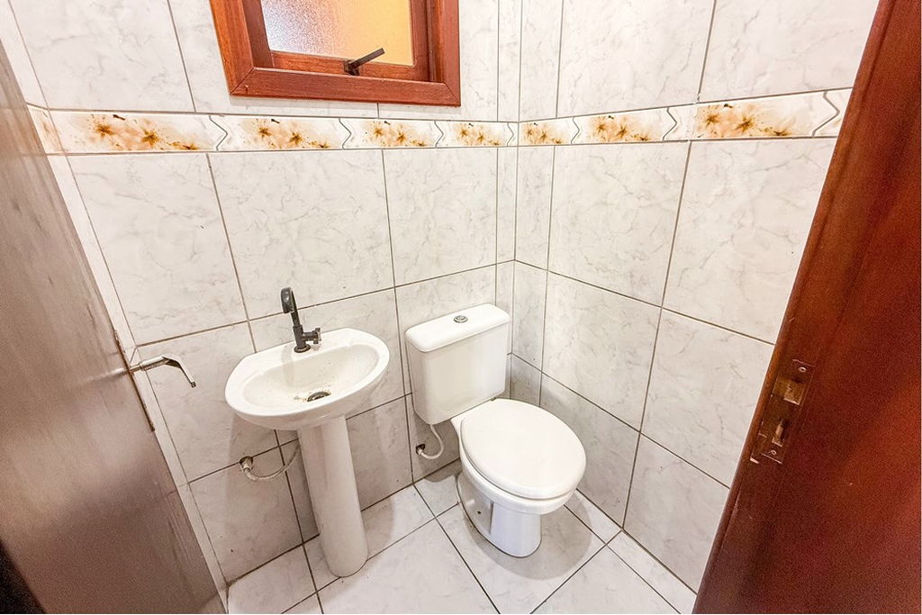 Casa, 2 quartos, 68 m² - Foto 34