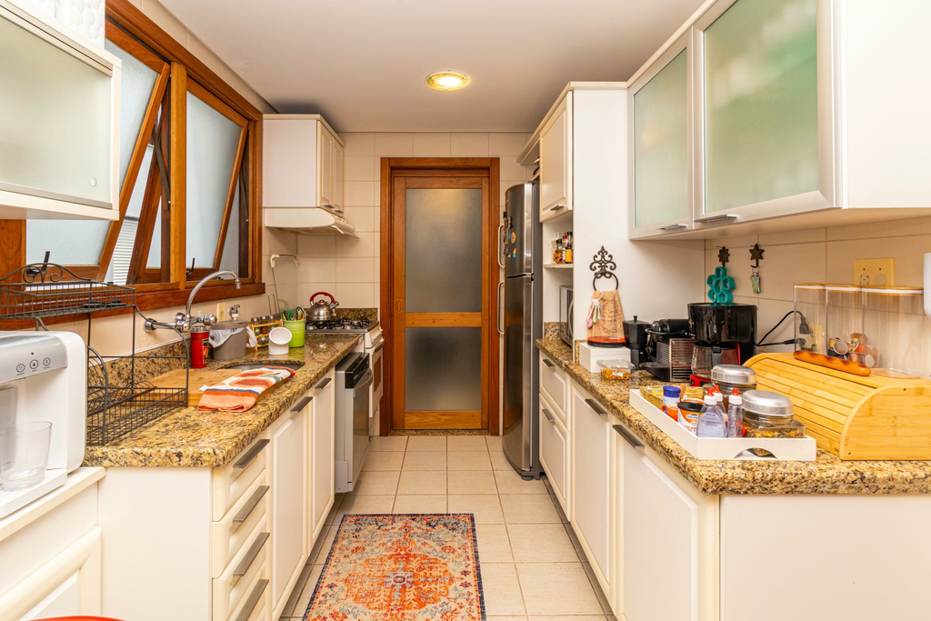 Apartamento, 4 quartos, 137 m² - Foto 19