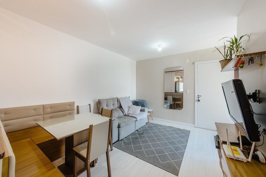 Apartamento, 2 quartos, 55 m² - Foto 28