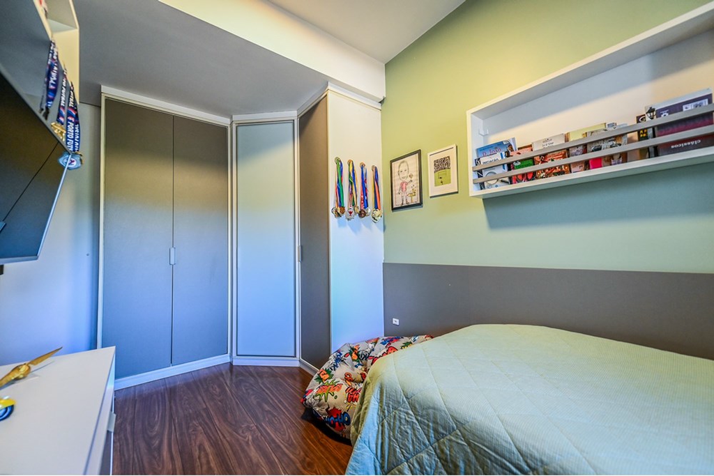 Casa de Condomínio, 3 quartos - Foto 18