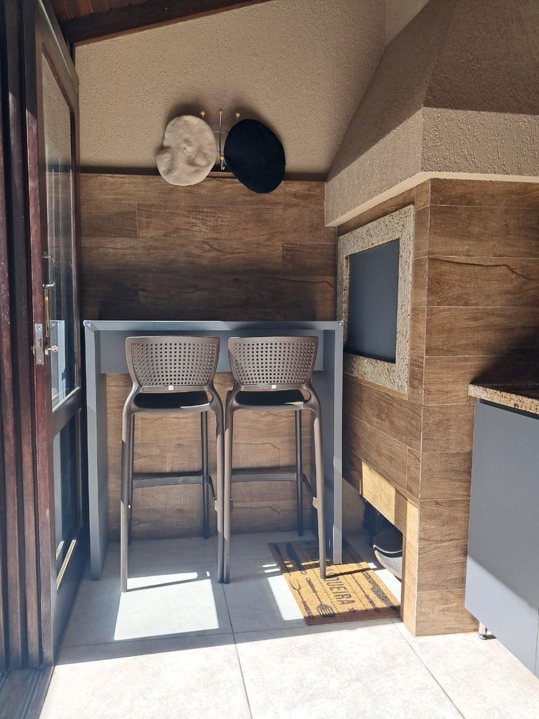 Casa de Condomínio, 3 quartos - Foto 47