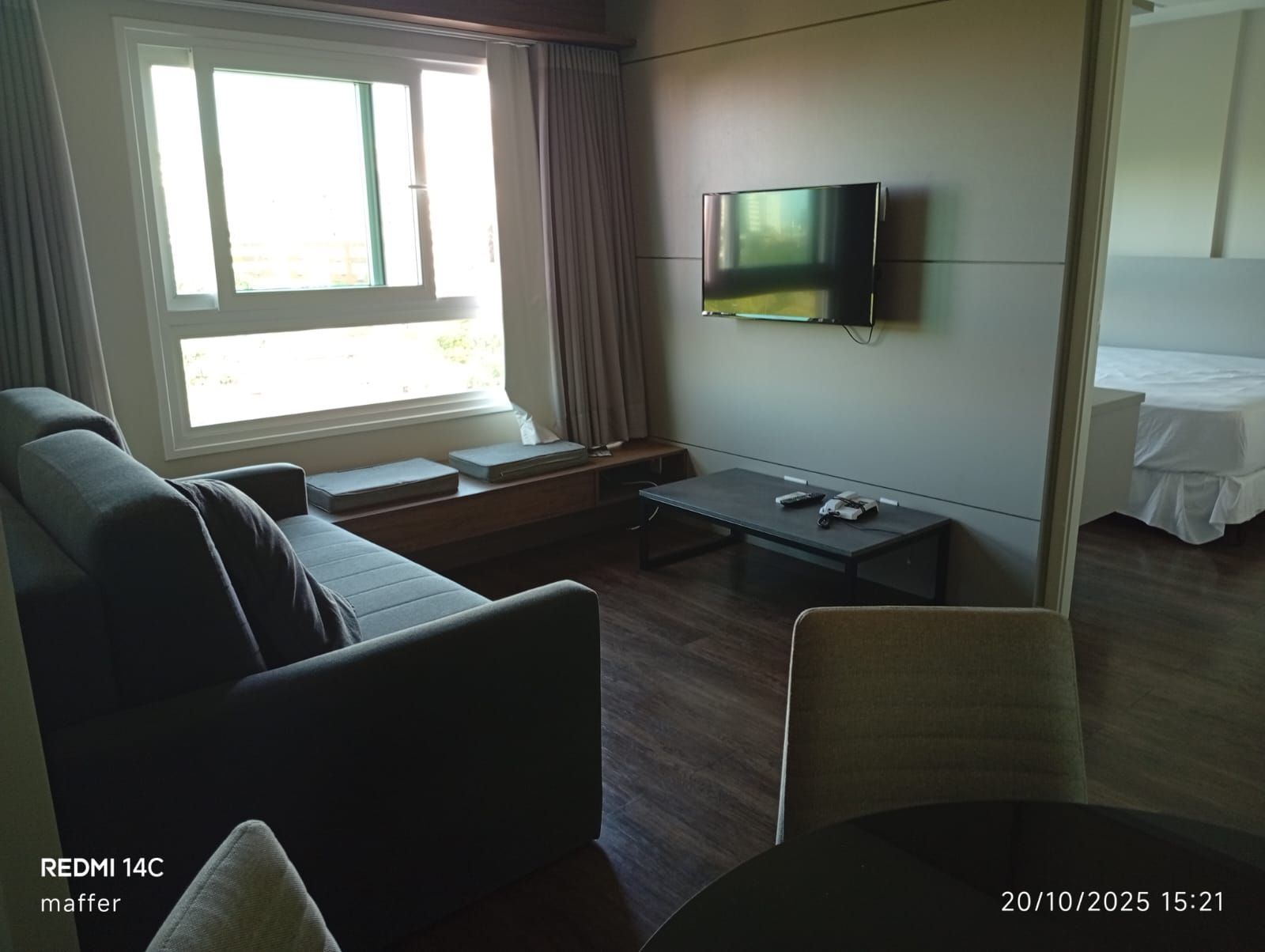 Apartamento, 1 quarto, 44 m² - Foto 5