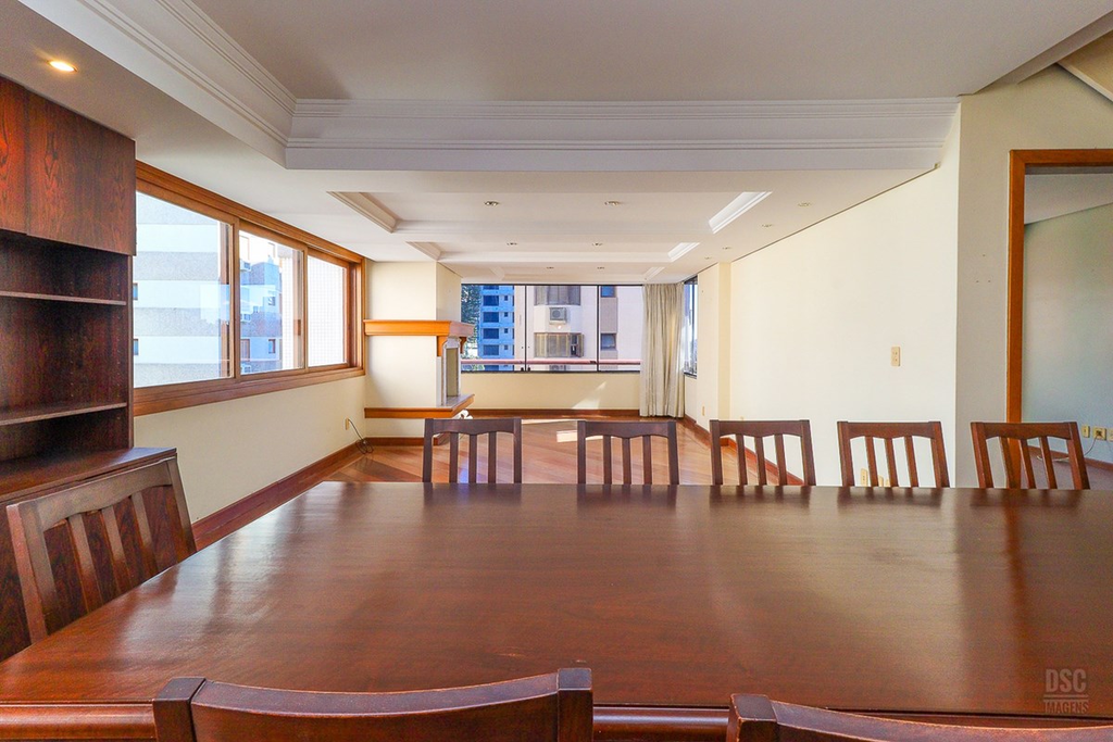Cobertura, 4 quartos, 317 m² - Foto 33