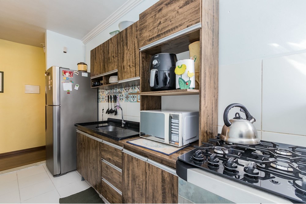Apartamento à venda com 2 quartos, 50m² - Foto 26