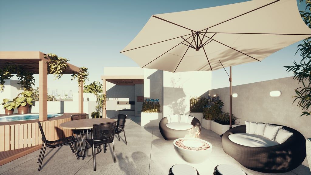 Apartamento, 3 quartos, 106 m² - Foto 21