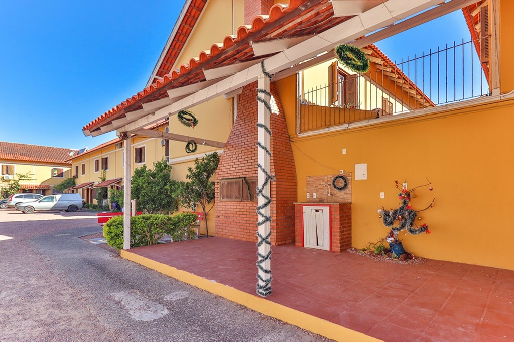 Casa de Condomínio, 2 quartos - Foto 8