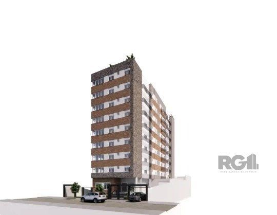 Apartamento, 2 quartos, 65 m² - Foto 2