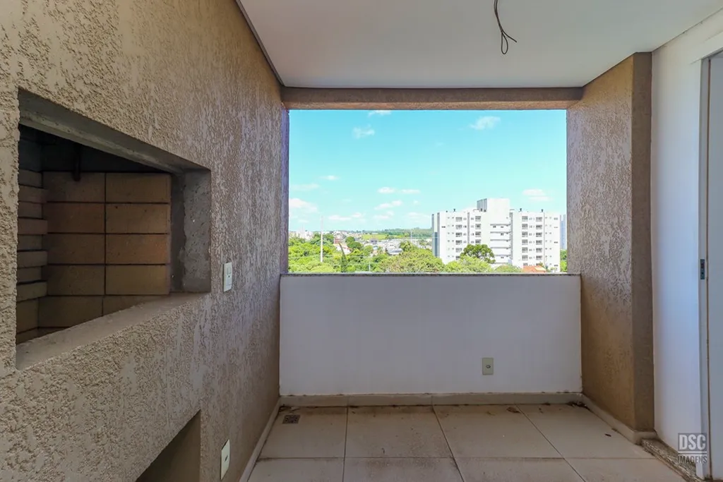 Apartamento, 3 quartos, 137 m² - Foto 39
