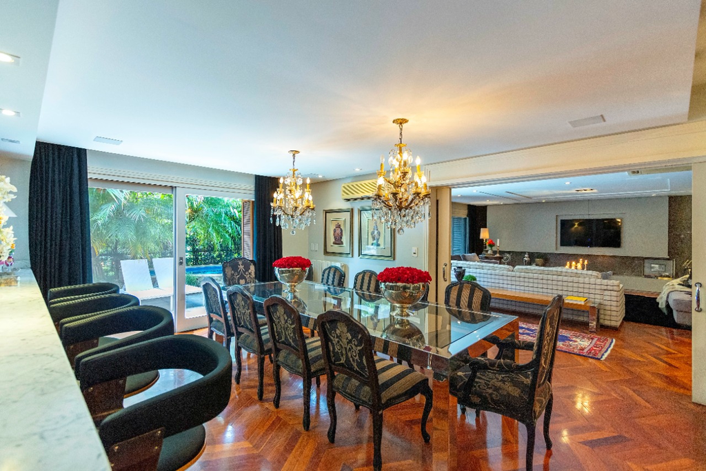 Casa de Condomínio à venda com 4 quartos, 631m² - Foto 38