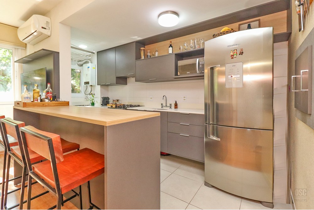 Apartamento, 2 quartos, 61 m² - Foto 26