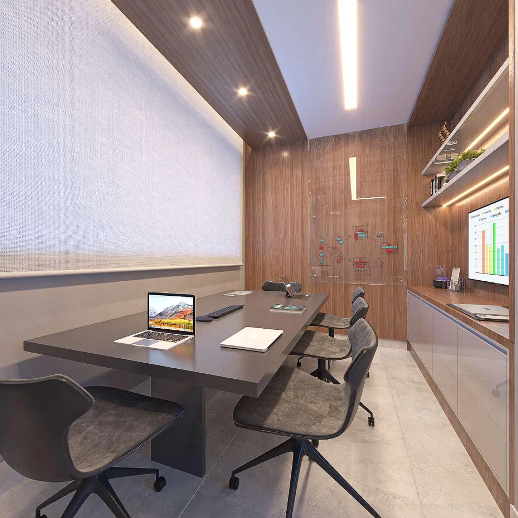 Depósito-Galpão, 119 m² - Foto 11