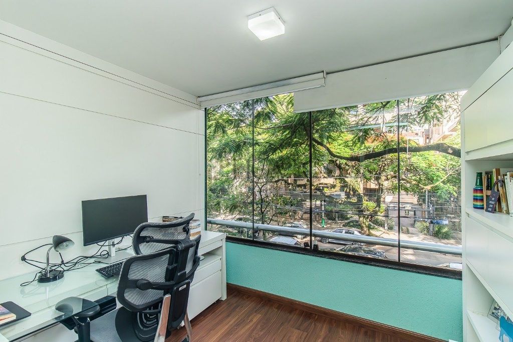 Apartamento, 3 quartos, 168 m² - Foto 7