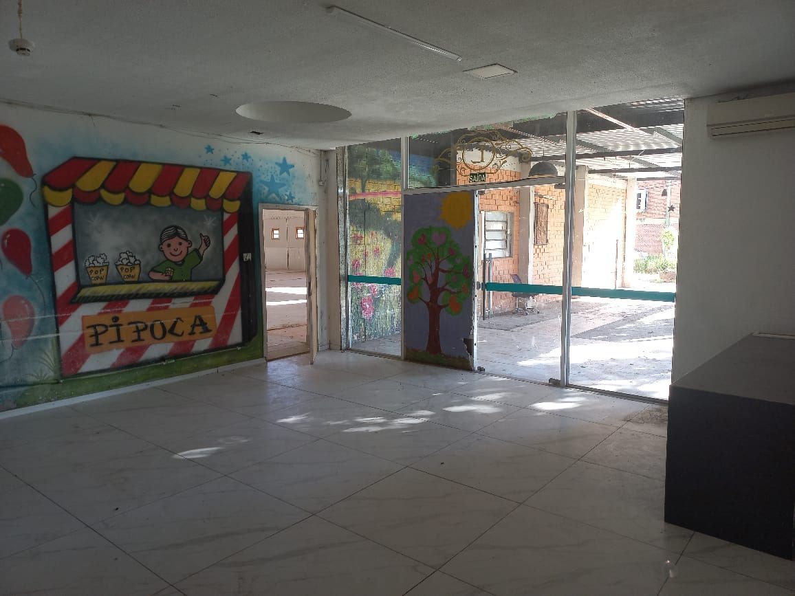 Depósito-Galpão-Armazém para alugar com 3 quartos, 1549m² - Foto 19