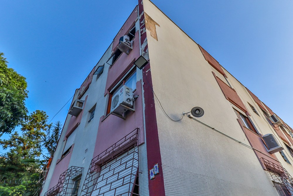 Apartamento, 2 quartos, 54 m² - Foto 5