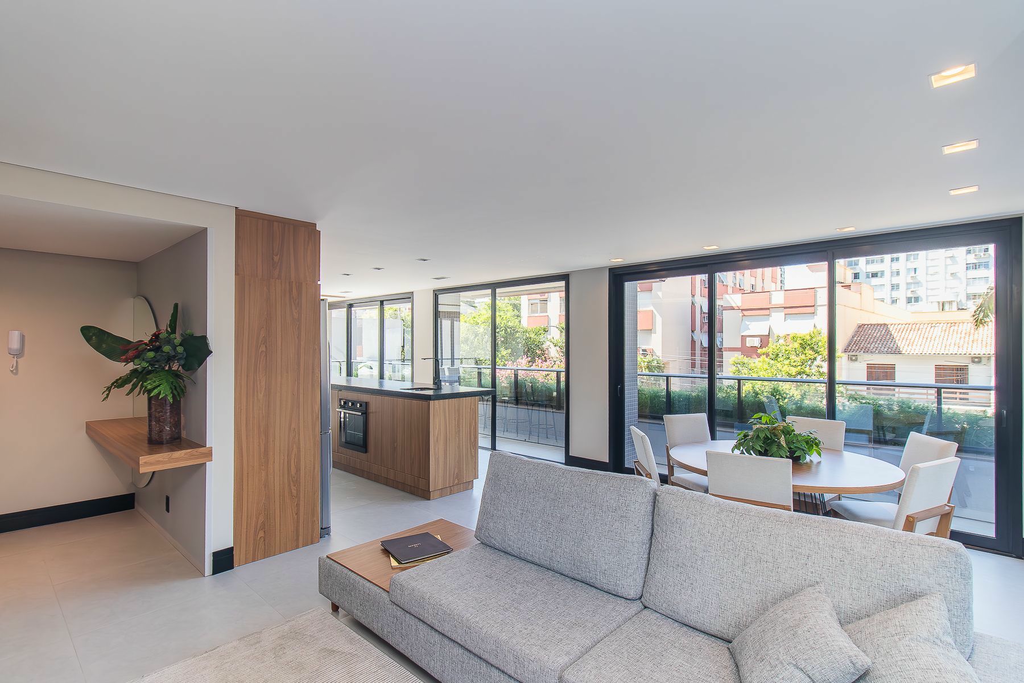 Apartamento, 2 quartos, 79 m² - Foto 11