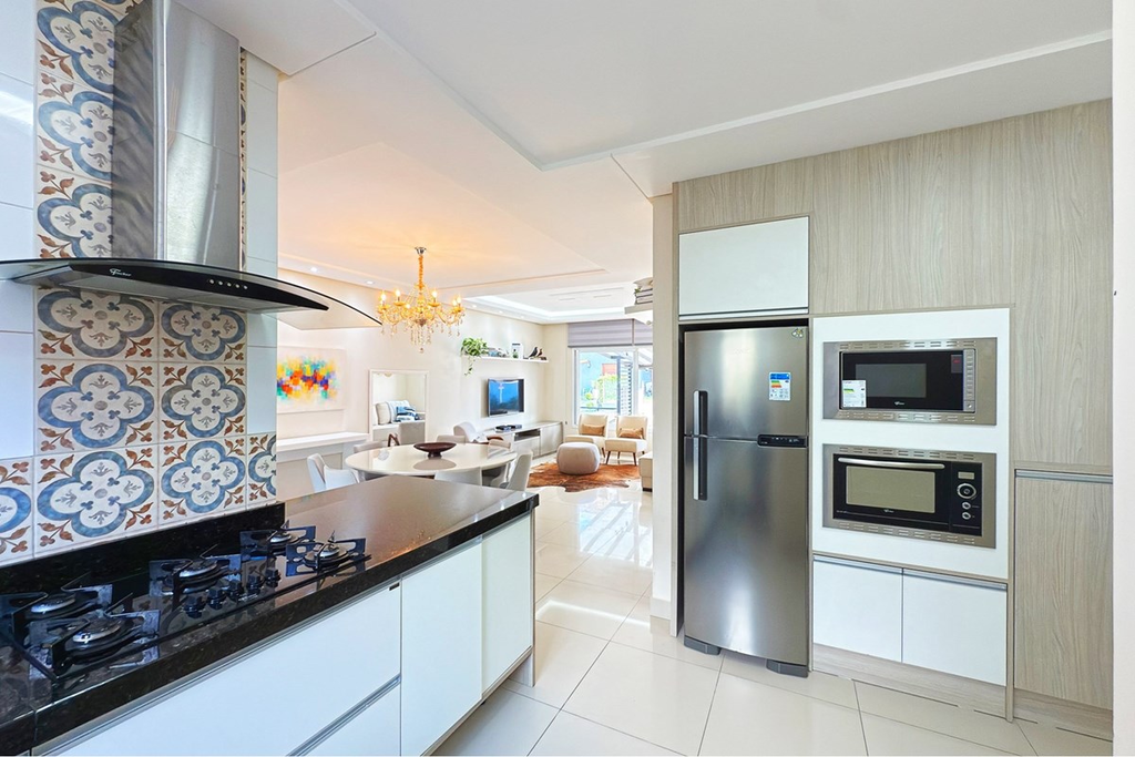 Casa, 3 quartos, 141 m² - Foto 23