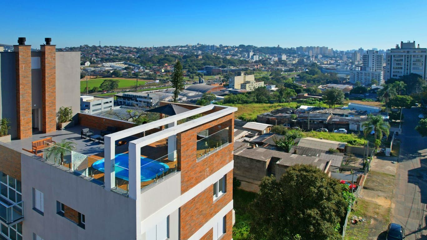 Apartamento, 2 dormitórios no bairro Jardim Botânico em Porto Alegre para Comprar
