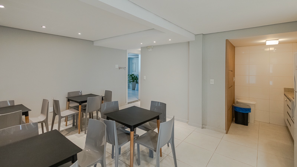 Apartamento, 2 quartos, 152 m² - Foto 7