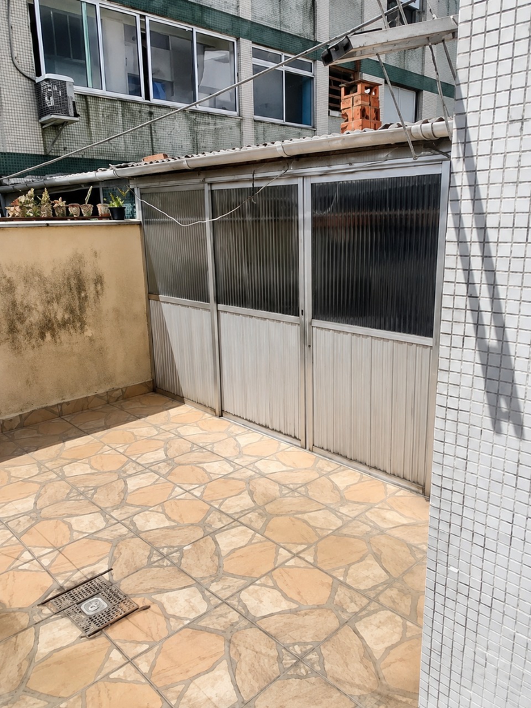 Apartamento, 2 quartos, 61 m² - Foto 11