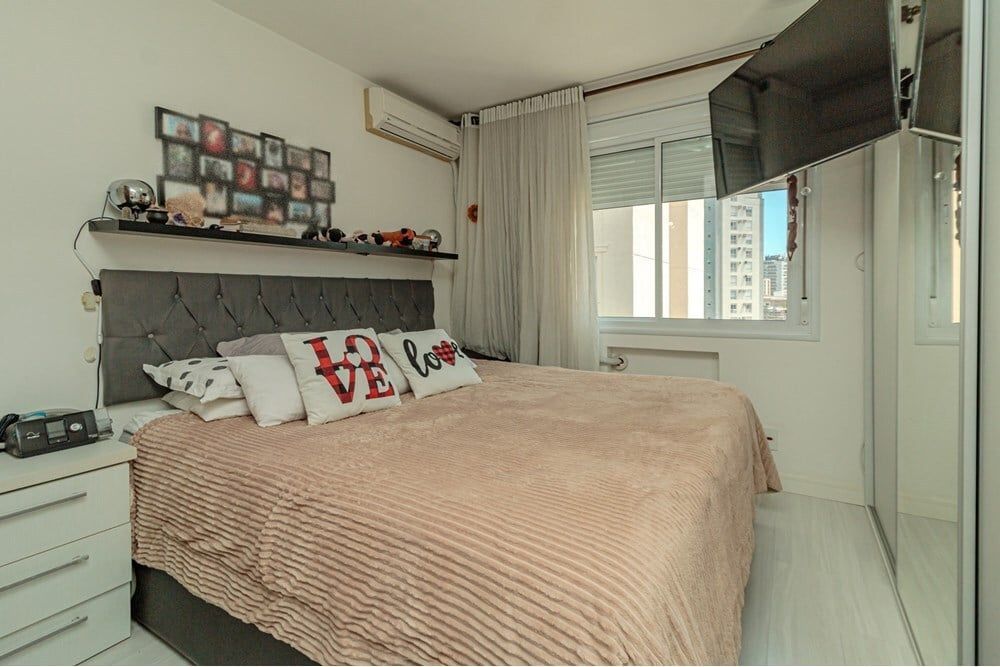Apartamento à venda com 3 quartos, 83m² - Foto 18