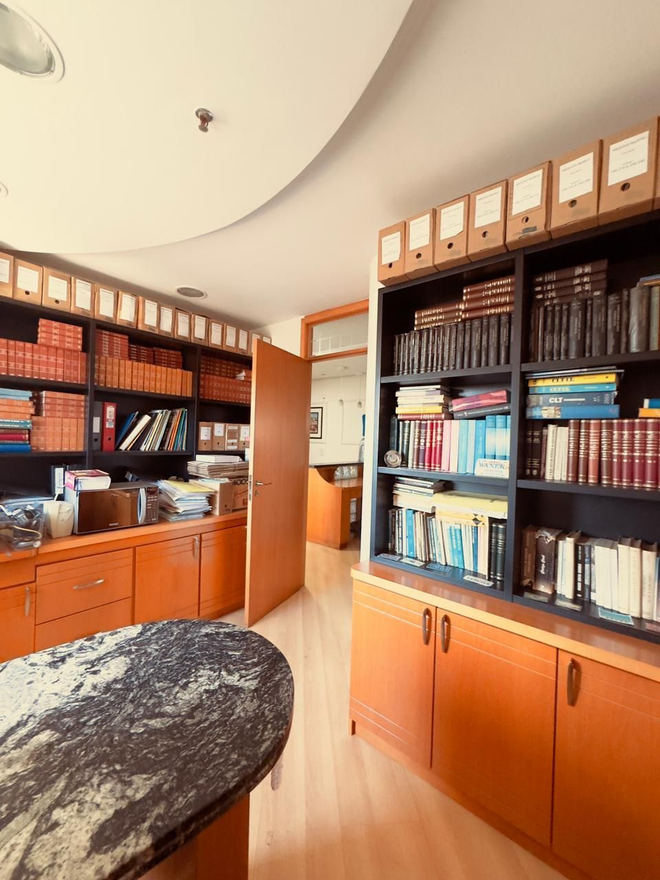 Sala-Conjunto, 43 m² - Foto 6