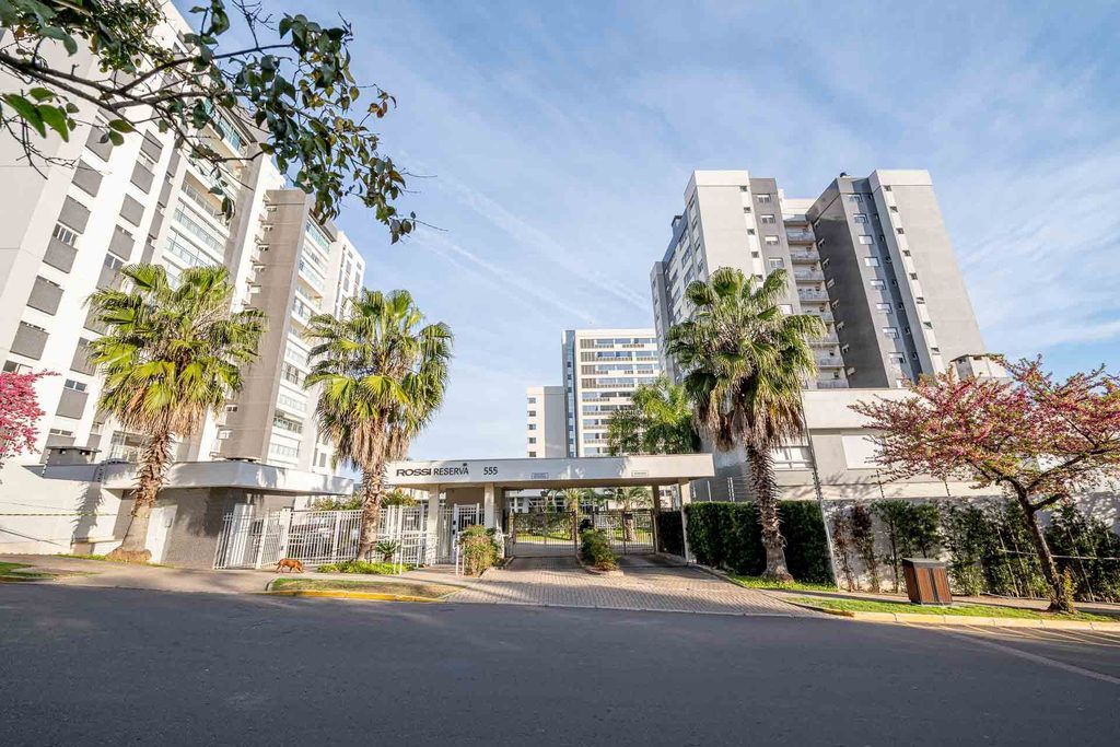 Apartamento, 3 quartos, 126 m² - Foto 30