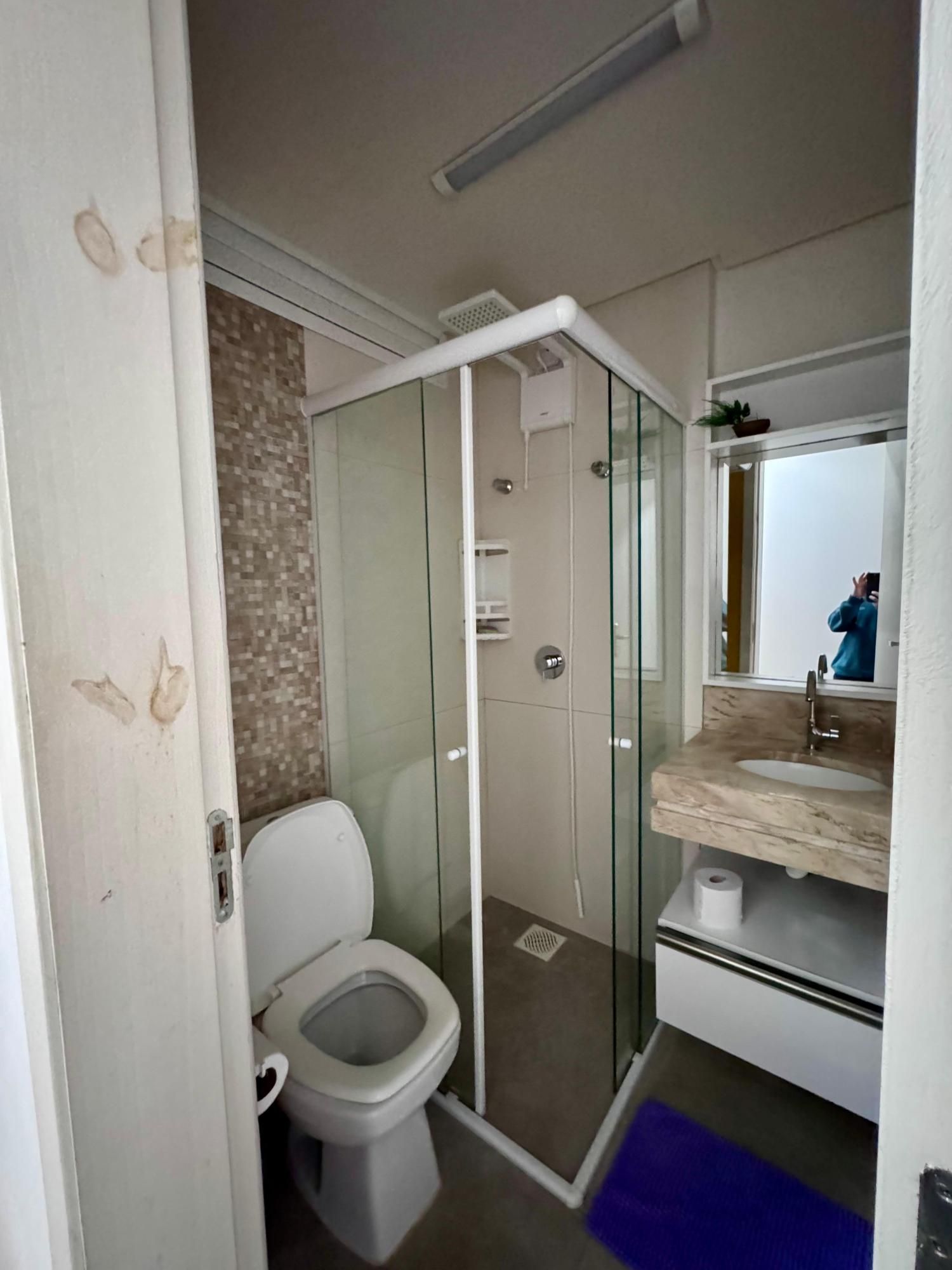 Depósito-Galpão, 75 m² - Foto 11