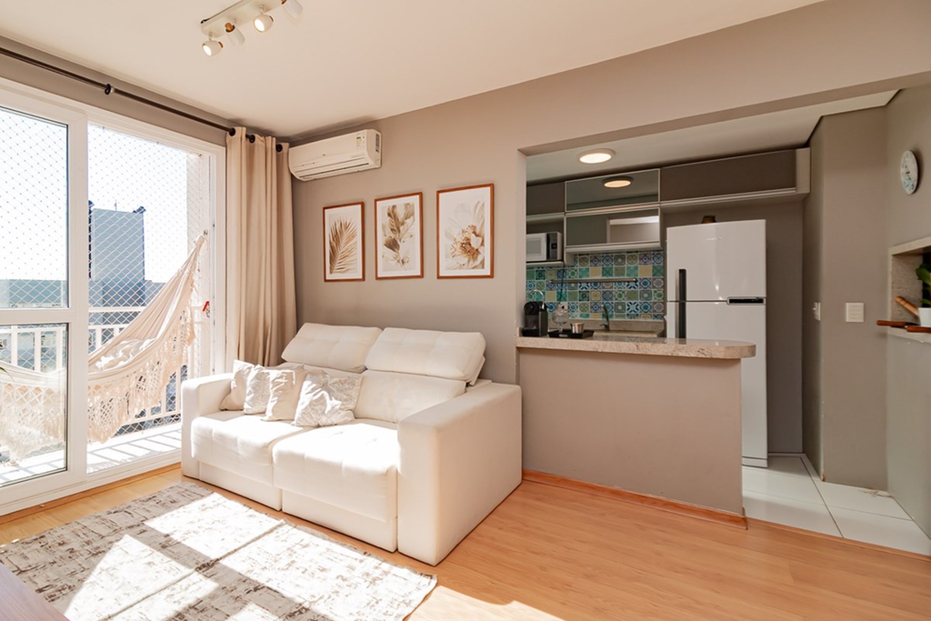 Apartamento, 3 quartos, 72 m² - Foto 24