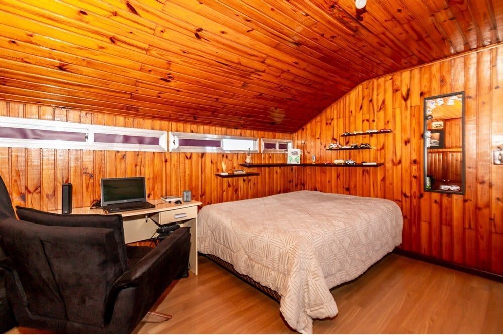 Apartamento, 2 quartos, 54 m² - Foto 7