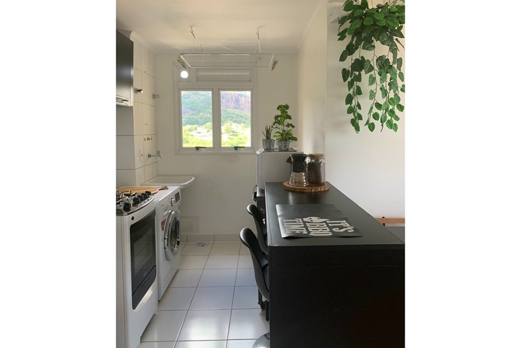 Apartamento, 2 quartos, 58 m² - Foto 5