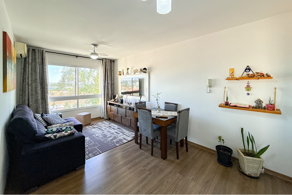 Apartamento à venda com 3 quartos, 124m² - Foto 41