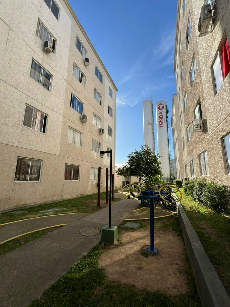 Apartamento, 2 quartos, 41 m² - Foto 36