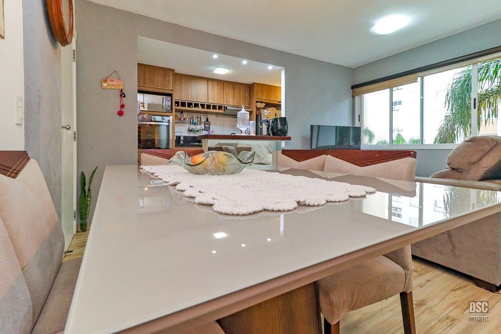 Apartamento, 3 quartos, 66 m² - Foto 26
