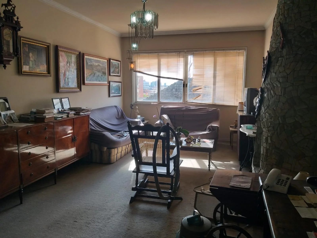Apartamento, 3 quartos, 130 m² - Foto 23