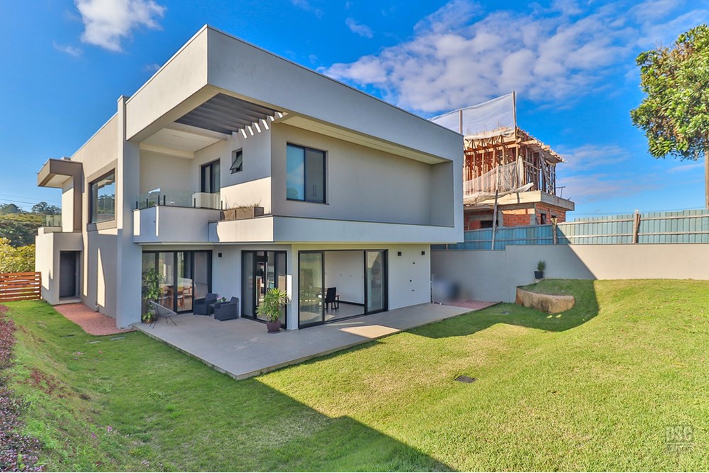 Casa de Condomínio, 5 quartos - Foto 54