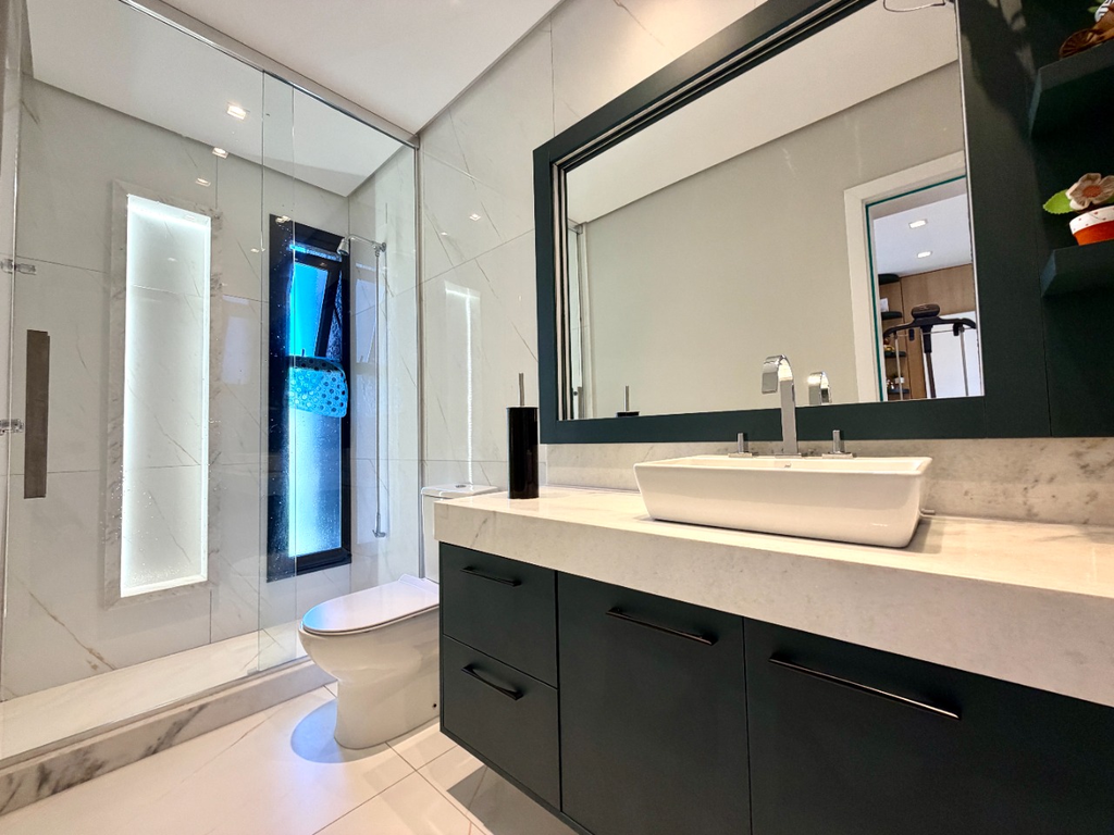 Casa, 3 quartos, 199 m² - Foto 6