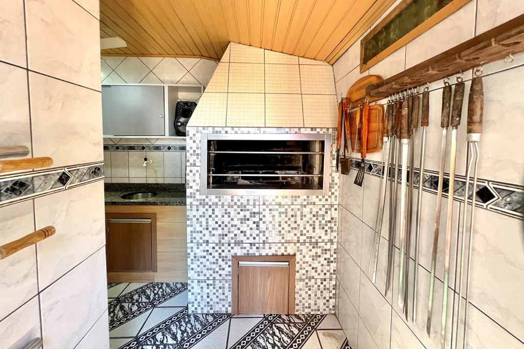Casa, 4 quartos, 241 m² - Foto 21