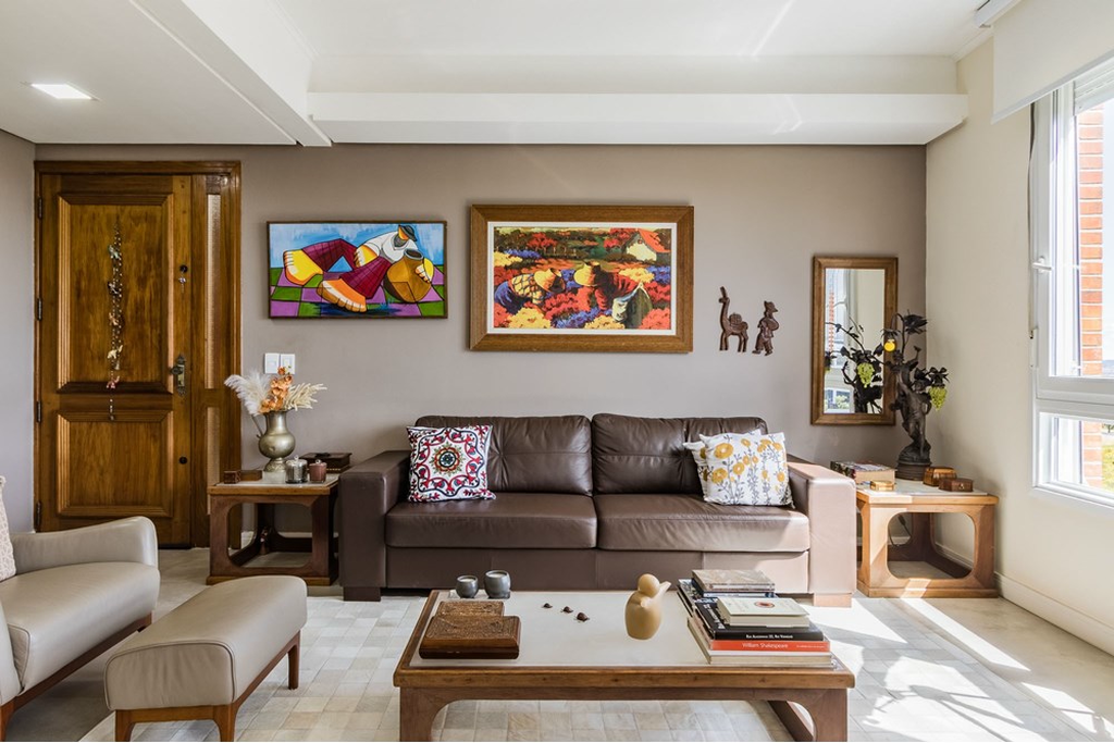 Apartamento, 2 quartos, 121 m² - Foto 29