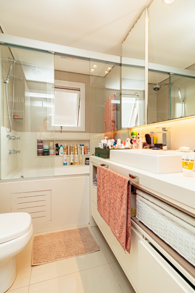 Apartamento, 4 quartos, 157 m² - Foto 9