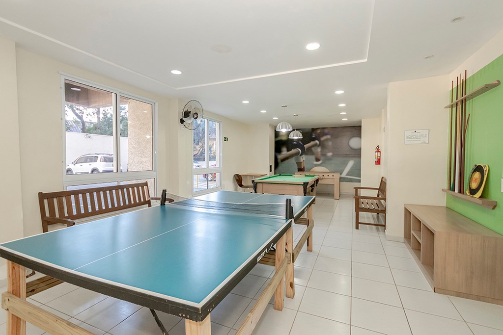 Apartamento, 3 quartos, 77 m² - Foto 10
