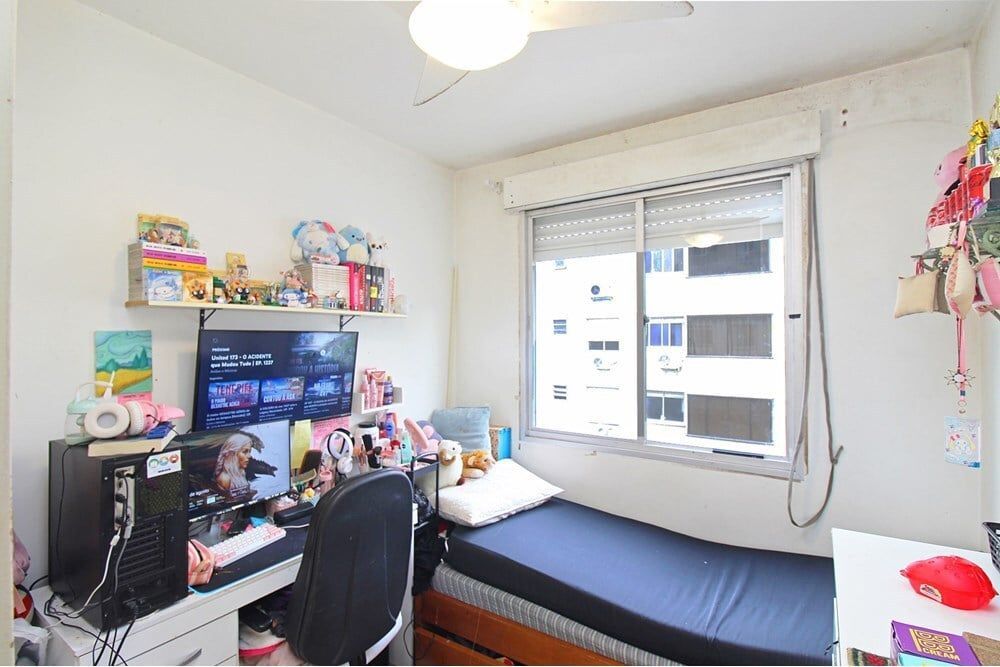 Apartamento à venda com 2 quartos, 51m² - Foto 12
