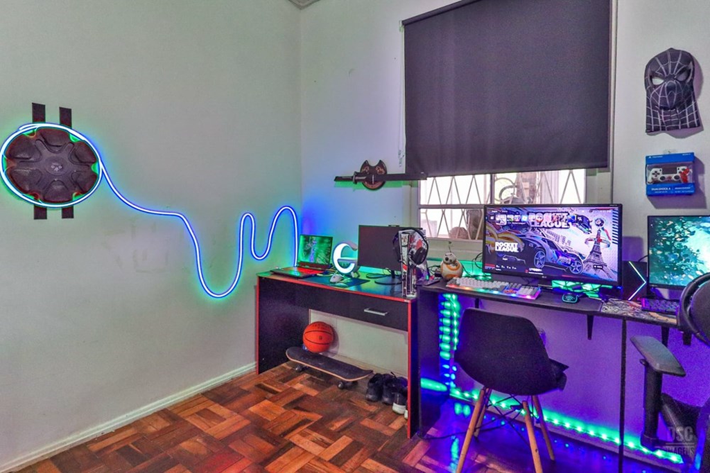 Casa, 4 quartos, 201 m² - Foto 11