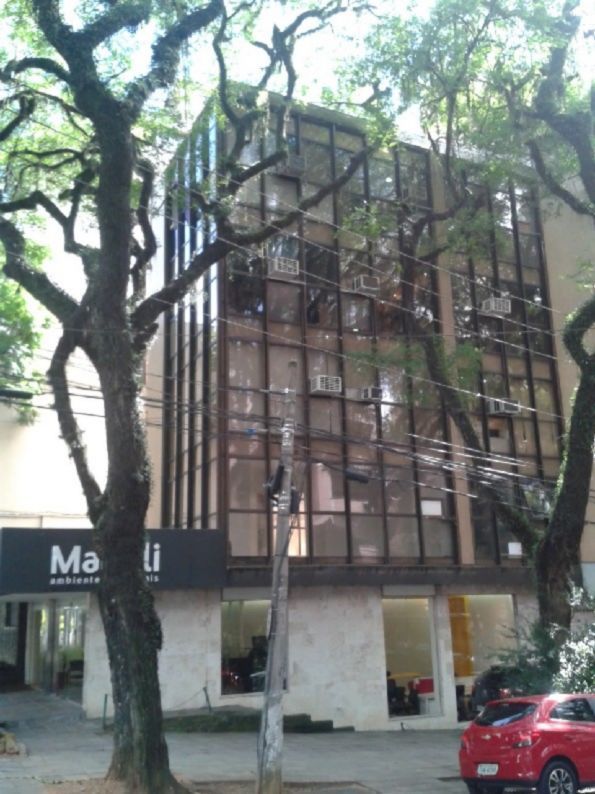 Conjunto Comercial-Sala para alugar, 45m² - Foto 6