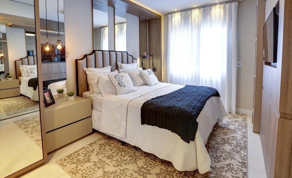 Casa de Condomínio, 3 quartos - Foto 21