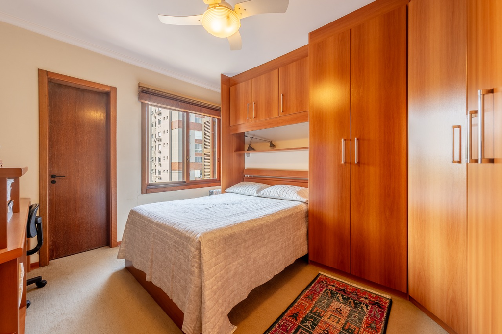 Apartamento, 3 quartos, 140 m² - Foto 15
