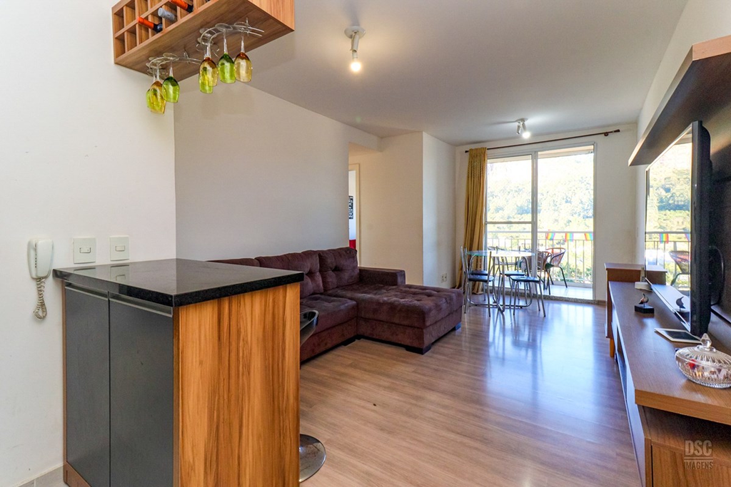 Apartamento, 3 quartos, 77 m² - Foto 33
