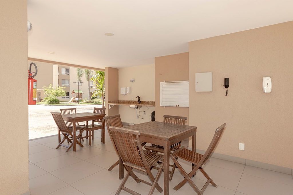 Apartamento, 3 quartos, 75 m² - Foto 35